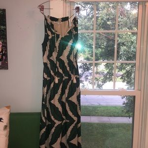 Gently used women's dress